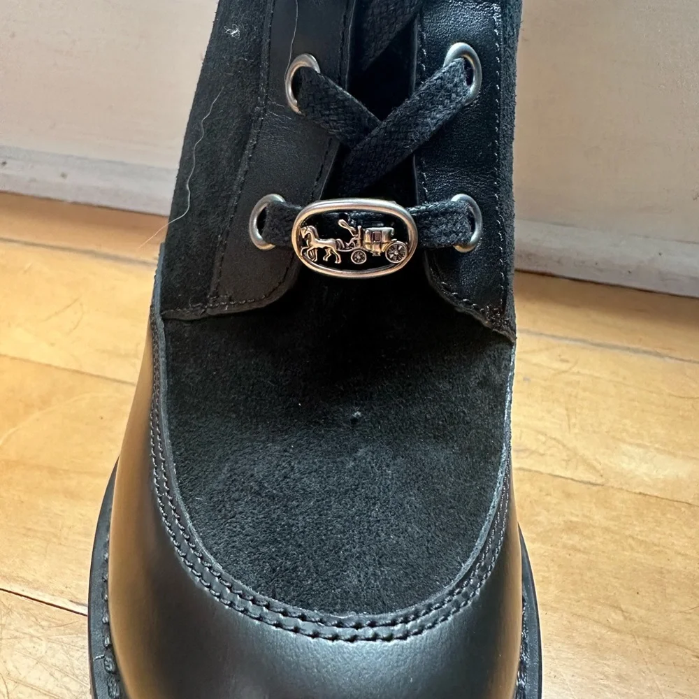 Coach Bootie - Picture 7 of 11